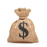 blog photo money bag